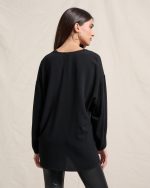 BLOUSE CREPE - Image 3