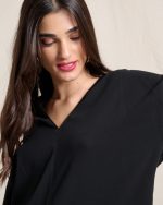 BLOUSE CREPE - Image 4