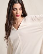 BLOUSE CREPE - Image 7