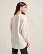 BLOUSE CREPE - Image 8