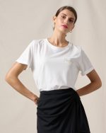BLOUSE COTTON