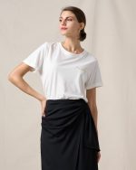 BLOUSE COTTON - Image 2