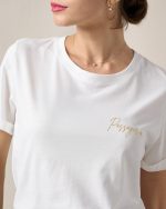 BLOUSE COTTON - Image 3