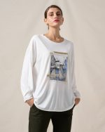 BLOUSE COTTON