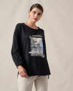 BLOUSE COTTON - Image 2