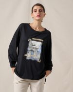 BLOUSE COTTON - Image 3