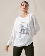 BLOUSE COTTON - Image 6