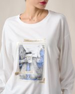 BLOUSE COTTON - Image 7