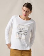 BLOUSE COTTON