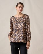 BLOUSE PRINTED - Image 2