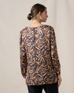 BLOUSE PRINTED - Image 3