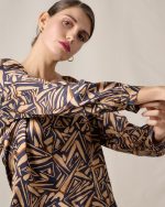 BLOUSE PRINTED - Image 4