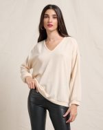 BLOUSE KNITTED - Image 2