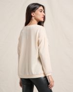 BLOUSE KNITTED - Image 4