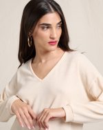 BLOUSE KNITTED - Image 5
