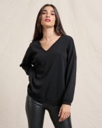 BLOUSE KNITTED - Image 6