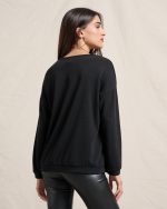 BLOUSE KNITTED - Image 7