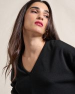 BLOUSE KNITTED - Image 8