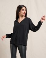BLOUSE KNITTED - Image 9