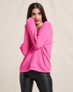 BLOUSE KNITTED - Image 10