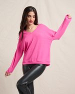 BLOUSE KNITTED - Image 11