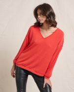 BLOUSE KNITTED - Image 14