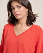 BLOUSE KNITTED - Image 15