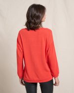BLOUSE KNITTED - Image 16