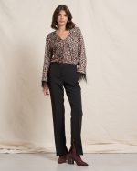 BLOUSE ANIMAL PRINT - Image 5