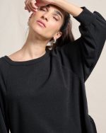 KNITTED ROUND NECK - Image 2