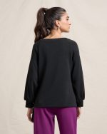 KNITTED ROUND NECK - Image 3
