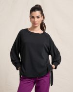 KNITTED ROUND NECK - Image 4