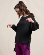 KNITTED ROUND NECK - Image 5
