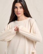 KNITTED ROUND NECK - Image 6