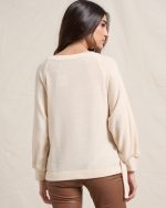 KNITTED ROUND NECK - Image 7