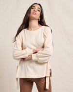 KNITTED ROUND NECK - Image 8
