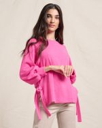 KNITTED ROUND NECK - Image 10