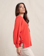KNITTED ROUND NECK - Image 13