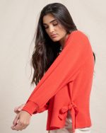 KNITTED ROUND NECK - Image 14