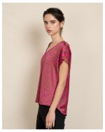 BLOUSE ANIMAL PRINT - Image 5