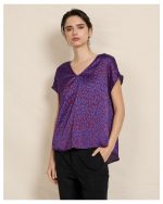 BLOUSE ANIMAL PRINT - Image 6