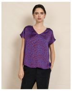 BLOUSE ANIMAL PRINT - Image 7