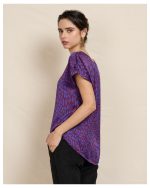 BLOUSE ANIMAL PRINT - Image 8