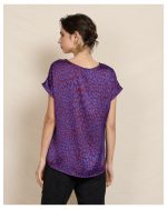 BLOUSE ANIMAL PRINT - Image 9