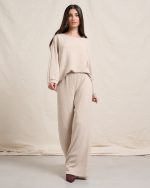 BLOUSE RIBBED - Image 4