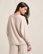 BLOUSE RIBBED - Image 5