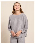 BLOUSE RIBBED - Image 6