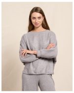 BLOUSE RIBBED - Image 7