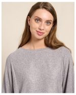 BLOUSE RIBBED - Image 9