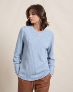 BLOUSE KNITTED - Image 2